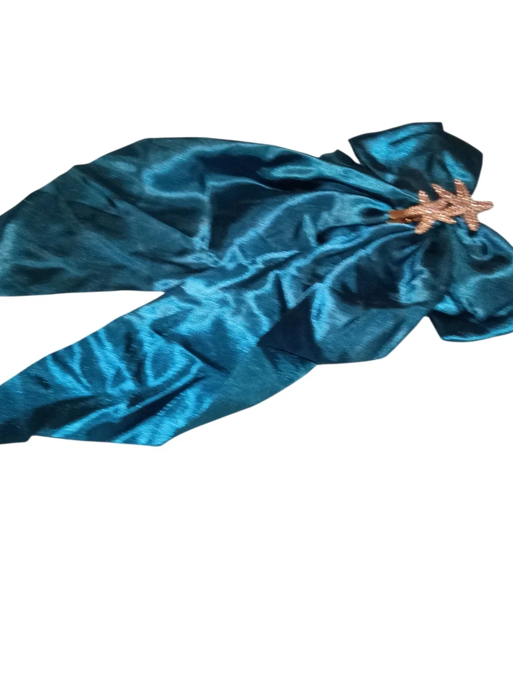 SeaRenity shiny teal